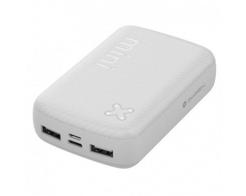 GoGEN PB100009W 10000 mAh biały