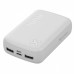 GoGEN PB100009W 10000 mAh biały