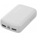 GoGEN PB100009W 10000 mAh biały