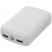 GoGEN PB100009W 10000 mAh biały