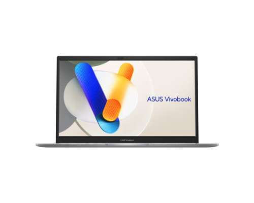Asus Vivobook 14 X1404VA-EB1027W | Cool Silver | 14 " | IPS | FHD | 1920 x 1080 pixels | Anti-glare | Intel Core i5 | i5-1334U | 16 GB | DDR4 | Solid-state drive capacity 512 GB | Intel Iris Xe Graphics | Windows 11 Home | 802.11ax | Bluetooth versio