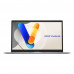 Asus Vivobook 14 X1404VA-EB1027W | Cool Silver | 14 " | IPS | FHD | 1920 x 1080 pixels | Anti-glare | Intel Core i5 | i5-1334U | 16 GB | DDR4 | Solid-state drive capacity 512 GB | Intel Iris Xe Graphics | Windows 11 Home | 802.11ax | Bluetooth versio