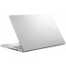 Asus Vivobook 14 X1404VA-EB1027W | Cool Silver | 14 " | IPS | FHD | 1920 x 1080 pixels | Anti-glare | Intel Core i5 | i5-1334U | 16 GB | DDR4 | Solid-state drive capacity 512 GB | Intel Iris Xe Graphics | Windows 11 Home | 802.11ax | Bluetooth versio