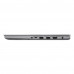Asus Vivobook 14 X1404VA-EB1027W | Cool Silver | 14 " | IPS | FHD | 1920 x 1080 pixels | Anti-glare | Intel Core i5 | i5-1334U | 16 GB | DDR4 | Solid-state drive capacity 512 GB | Intel Iris Xe Graphics | Windows 11 Home | 802.11ax | Bluetooth versio