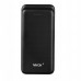 Power bank 10000 mAh USB-C / USB-C + Magnetsafe black VA0342 Vayox