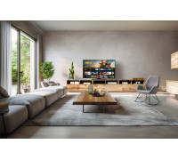 Panasonic TV-55Z80AEZ schwarz