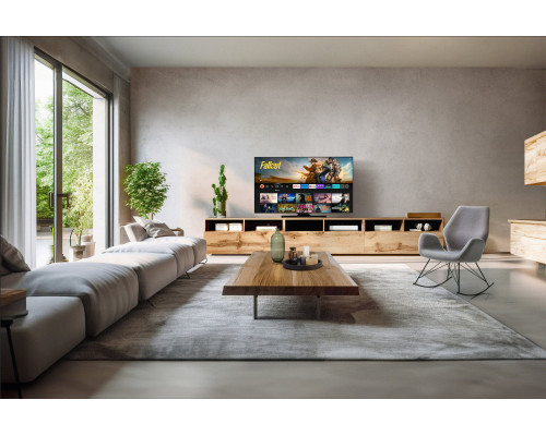 Panasonic TV-55Z80AEZ schwarz