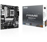 AMD B850 Asus PRIME B850M-K