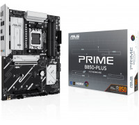 ASUS PRIME B850-PLUS-CSM AMD B850 Gniazdo AM5 ATX
