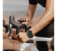 Smartwatch Weofly Conquer black