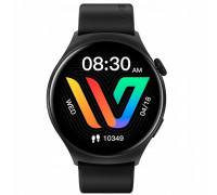 Smartwatch Weofly Curve black