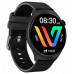 Smartwatch Weofly Curve black