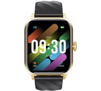 Smartwatch Weofly Active złoty