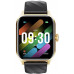 Smartwatch Weofly Active złoty