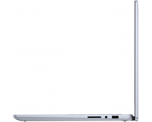 Laptop Dell I7440-7304BLUDX Core 7 150U/14" WUXGA (1920x1200) TouchScreen/16GB/SSD 1TB/BT/BLKB/x360/Win 11 Ice Blue