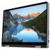 Laptop Dell I7440-7304BLUDX Core 7 150U/14" WUXGA (1920x1200) TouchScreen/16GB/SSD 1TB/BT/BLKB/x360/Win 11 Ice Blue