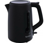 Tefal KO2M0810 Morning Kettle 1.7 L  black
