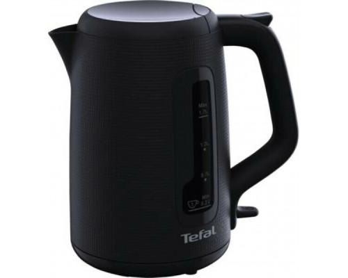 Tefal KO2M0810 Morning Kettle 1.7 L  black