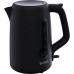 Tefal KO2M0810 Morning Kettle 1.7 L  black