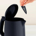 Tefal KO2M0810 Morning Kettle 1.7 L  black
