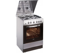 Hansa FCMX69329 gāzes plīts