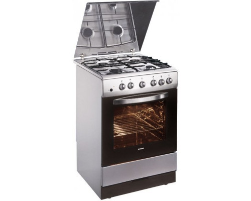 Hansa FCMX69329 gāzes plīts