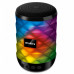 SVEN PS-55  black  power output 5W (RMS)  TWS  Bluetooth  FM  USB  microSD  lithium battery  SV-021146
