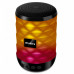SVEN PS-55  black  power output 5W (RMS)  TWS  Bluetooth  FM  USB  microSD  lithium battery  SV-021146