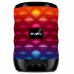 SVEN PS-55  black  power output 5W (RMS)  TWS  Bluetooth  FM  USB  microSD  lithium battery  SV-021146
