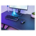 Trust GXT 834 Callaz TKL Nordic Melna (24609)