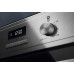 Akcija! Electrolux 600.sērijas cepeškrāsns  iebūv.  65 l   melna EOD3C40BX