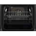 Akcija! Electrolux 600.sērijas cepeškrāsns  iebūv.  65 l   melna EOD3C40BX
