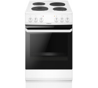 Hansa FCEW56069 elektriskā plīts