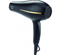 GA.MA Bora Gold Ion  2200 W  melna - Matu fens
