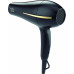GA.MA Bora Gold Ion  2200 W  melna - Matu fens
