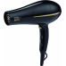 GA.MA Bora Gold Ion  2200 W  melna - Matu fens