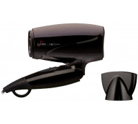GA.MA Eolic Travel  1600 W  melna - Matu fens