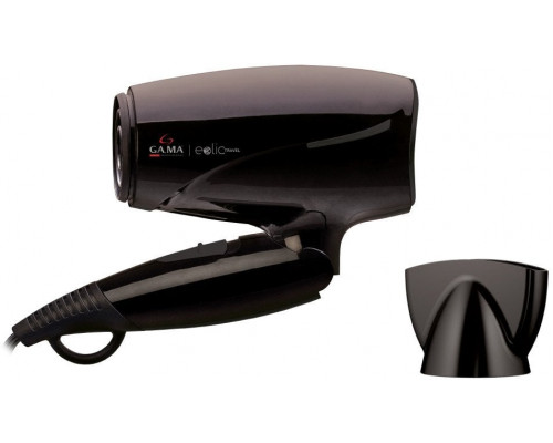 GA.MA Eolic Travel  1600 W  melna - Matu fens