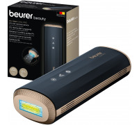 Beurer Cool Pro  melna - Fotoepilators