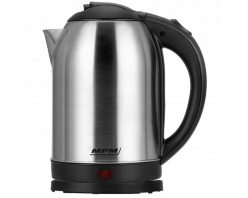 MPM MCZ-131M Elektriska tejkanna 1.7L 1800W