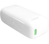 Power bank Puro 5000mAh 20W  White