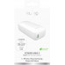 Power bank Puro 5000mAh 20W  White
