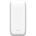 Power bank Puro 5000mAh 20W  White