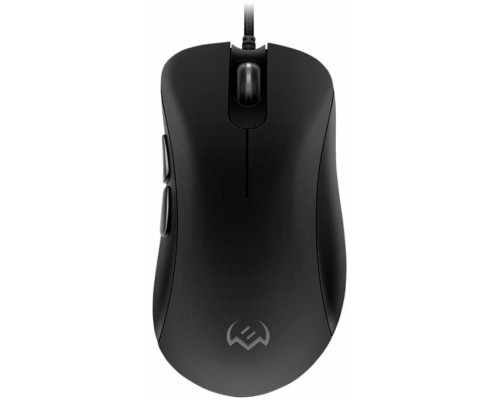 SVEN RX-G830 up to 6400 DPI; Soft Touch; Braided cable; Gaming software; 2 extra buttons; Lighting