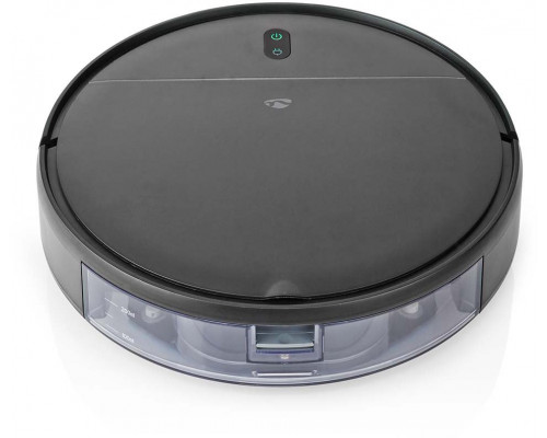 Nedis WIFIVCR001CBK puteklsucejs-robots