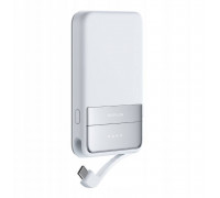 Ecoflow Rapid 5000 power bank, 5000 mAh, blue