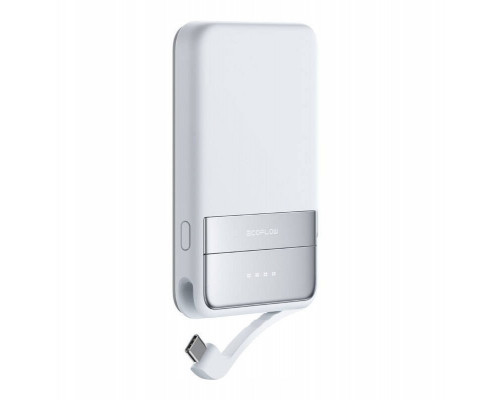 Ecoflow Rapid 5000 power bank, 5000 mAh, blue