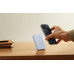 Ecoflow Rapid 5000 power bank, 5000 mAh, blue