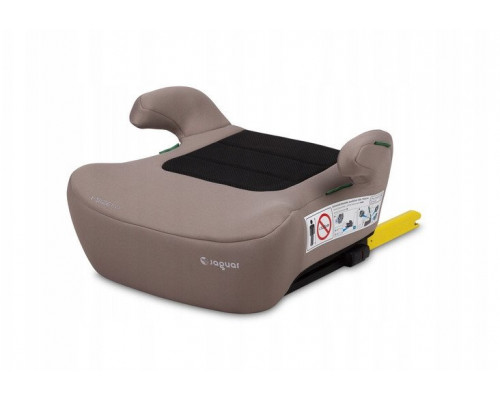 Caretero JAGUAR I-SIZE BEIGE (125-150)