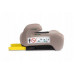 Caretero JAGUAR I-SIZE BEIGE (125-150)